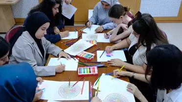 TOGÜ'de Psikolojik Destek Hizmeti