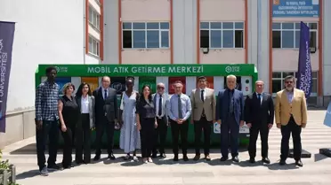 TOGÜ, Sıfır Atık Belgesi Aldı