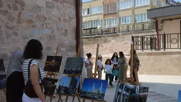 Tokat'ta 15 Temmuz Fotoğraf Sergisi