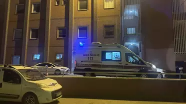 Tokat'ta Darbedilen Kadın Hayatını Kaybetti