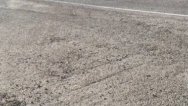 Niksar'da Otomobil Kazası: 1 Yaralı