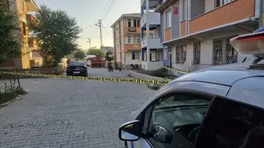 3 Yaşındaki Çocuk Trafik Kazasında Hayatını Kaybetti