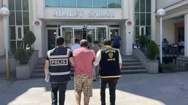 Niksar'da 178 Litre Sahte Alkol Ele Geçirildi
