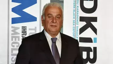 Trabzon'da Fındık İhracatı: 455 Milyon Dolar