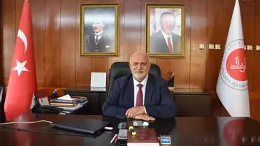 LGS'de 500 Puan Alan Öğrenciler Altınla Ödüllendirildi