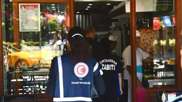 İşletmelere Denetim