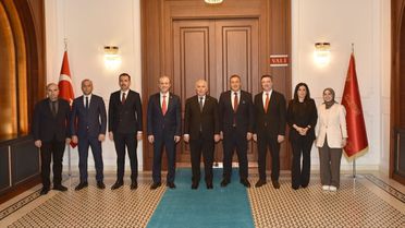 Trabzon'da Kadınlara Akaryakıt Satış Eğitimi