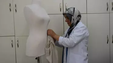 Nostaljik Modaya Yeniden Hayat Verildi