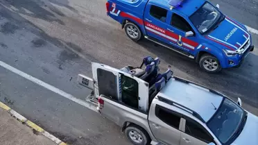 Trabzon'da Feci Kaza: 14 Yaralı