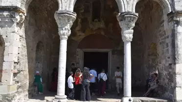 Trabzon'da Turizm Çeşitliliği Artıyor