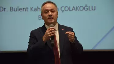 Yeşil Yakalılarla Söyleşiler Trabzon'da