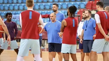 Trabzonspor Yeni Sezona Hedeflerle Giriyor