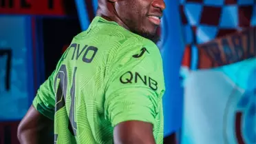 Trabzonspor Onana'yı Kiraladı