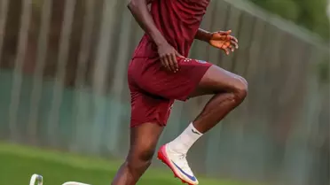 Trabzonspor, Antalyaspor Maçına Hazırlanıyor