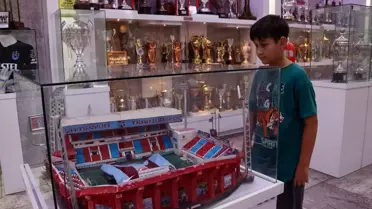 Trabzonspor 58 Yaşında
