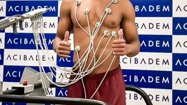 Felipe Augusto, Trabzonspor Taraftarını Bekliyor