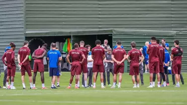 Trabzonspor Yeni Sezon Hazırlıkları Devam Ediyor