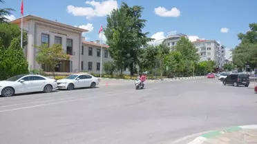 Edirne ve Çevresinde Aşırı Sıcak Hava