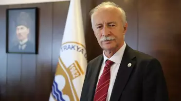 TÜ'den Engelli Öğrencilere Dijital Destek