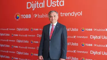 Trendyol'dan Dijital Usta Projesi