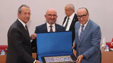 TSE'den Yeşil Dönüşüm Vurgusu