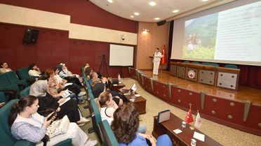 Kadın Girişimcilere E-Ticaret Eğitimi