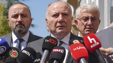 Kamu İşçileri İçin Grev Aşaması Yakın