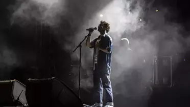 Mameki Fest'te Buray ve Hasan Güneşdoğdu Coşturdu
