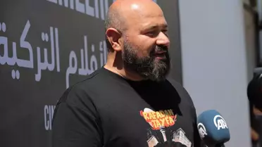 Tunus'ta Türk Filmleri Haftası Başladı