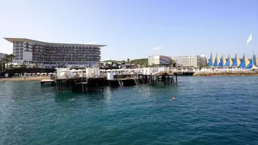 Antalya Turizmi Dizilerle Desteklenecek