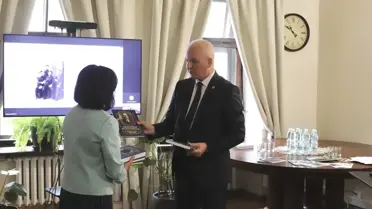 Sadık Bey Ağabeyzade'nin 160. Yılı Kutlandı