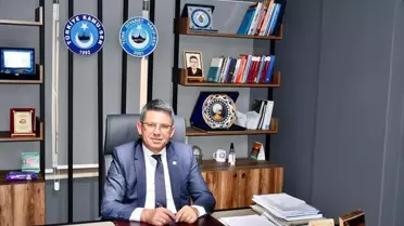 Cami Adabı İçin Uyarı
