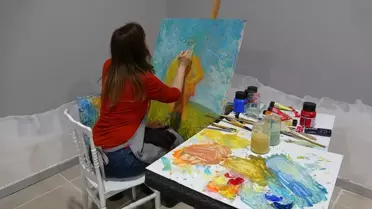 İspir'de Türk Dünyası Çalıştayı