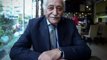 Türk Edebiyatının Ustası Yavuz Bülent Bakiler Vefat Etti