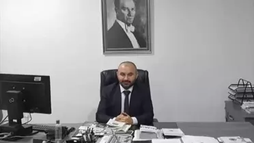 Yeni Türk Eğitim-Sen Şubesi Kuruldu