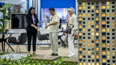 Türk Şirketleri Erbil'de Yatırım Fuarında