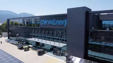 CW Enerji'den 520 Milyon Dolar Yatırım