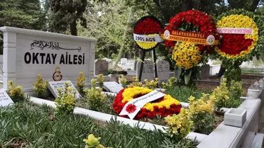 Metin Oktay 34. Yılında Anıldı