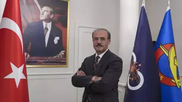 THK Kurban Bayramı Deri Bağışları için Hazır