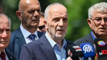 İşçiler için kamu sözleşmesi aciliyet arz ediyor