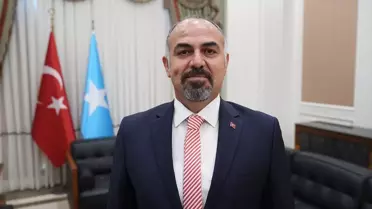 Somali'ye Yatırım Çağrısı