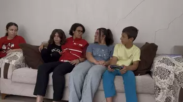 Reyhan Özcan, Koç Üniversitesi'ne Yerleşti