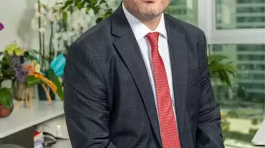 Türk Reasürans'ın Yeni Genel Müdürü Koç