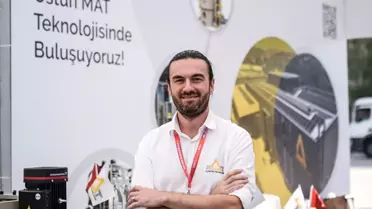 Türk Tarım Teknolojileri Dünyaya Açılıyor