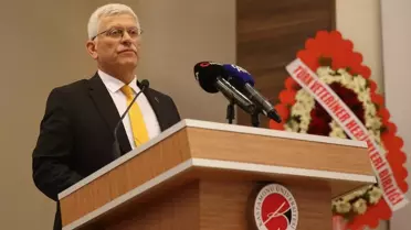 Veteriner Hekimlerden Yangın Bölgesi Desteği