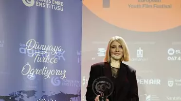 Tiran'da 'Adresi Olmayan Ev' En İyi Film Seçildi