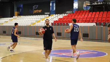 TED Ankara'nın Hazırlık Kampı Bitti