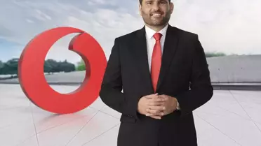 Vodafone Türkiye'den 400ZR+ Hız Teknolojisi