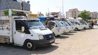 Suriyelilerin Ülkesine Dönüşü Süregeldi