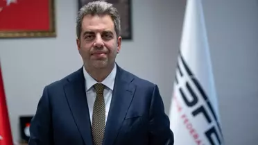 TESFED'den Küresel Espor Hedefleri